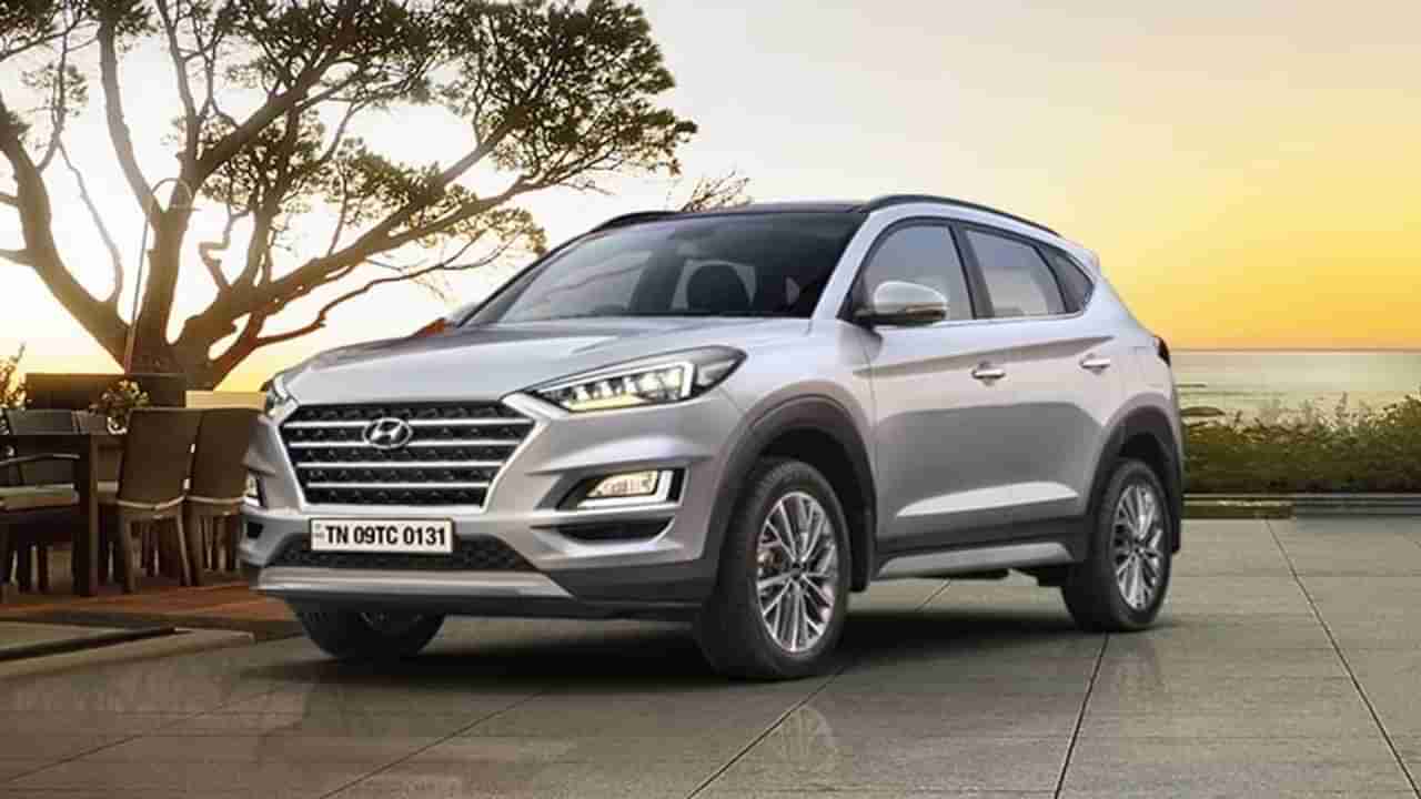 Hyundai Tucson SUV क्रॅश टेस्टमध्ये फेल, NCAP कडून झिरो स्टार रेटिंग