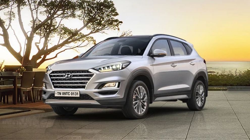 Hyundai Tucson SUV क्रॅश टेस्टमध्ये फेल, NCAP कडून झिरो स्टार रेटिंग