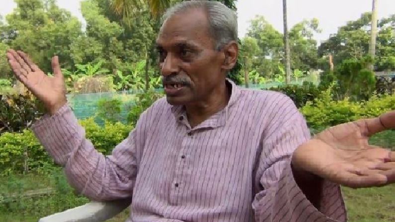 'झिरो बजेट शेती'चे जनक सुभाष पाळेकर आहेत तरी कोण? 'झिरो बजेट शेती'चे जनक सुभाष पाळेकर आहेत तरी कोण?