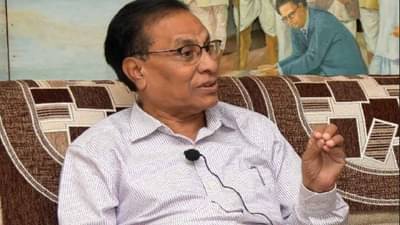 Nagpur | स्वातंत्र्याचा अमृत महोत्सव; जाणून घ्या आज संविधानाची फलनिष्पत्ती माजी सनदी अधिकाऱ्यांकडून