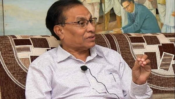Nagpur | स्वातंत्र्याचा अमृत महोत्सव; जाणून घ्या आज संविधानाची फलनिष्पत्ती माजी सनदी अधिकाऱ्यांकडून