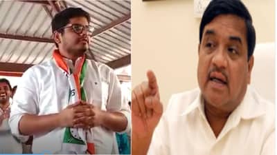 Rohit Patil | निकालानंतर माझा बाप आठवल्याशिवाय राहणार नाही असं रोहित पाटील म्हणाले होते, झालंही तसंच!