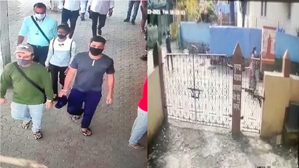 Chain Snatching | पादचारी महिलांच्या सोनसाखळ्यांची चोरी, मुंबईत 32 वर्षीय जिम ट्रेनरला अटक