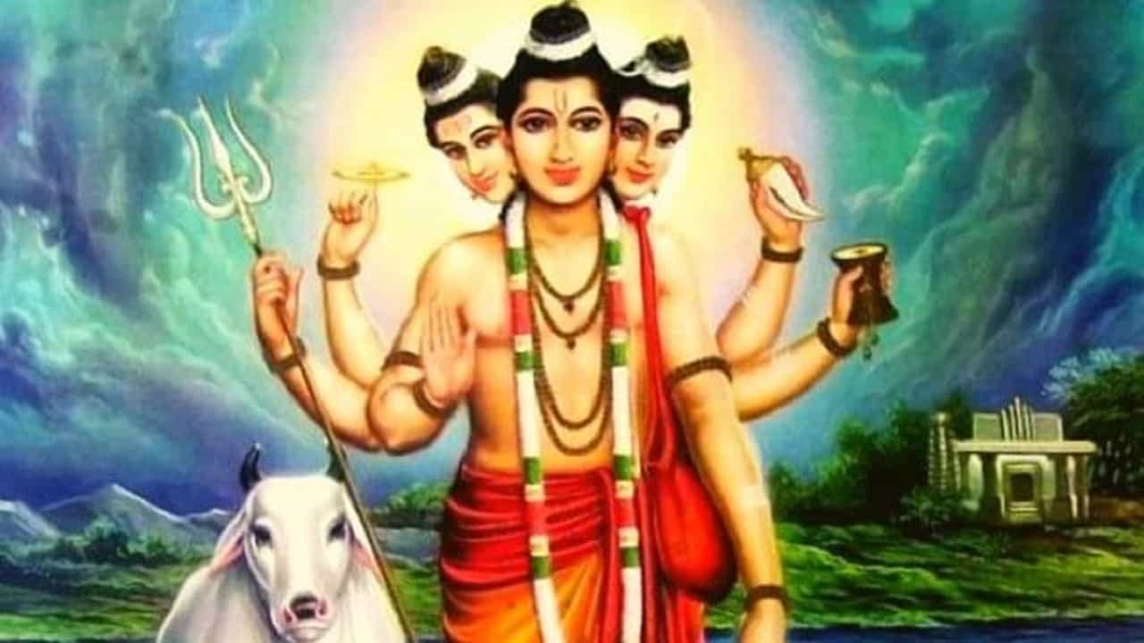 Datta Jayanti 2021 | निराकार गुरु गुरु रे निर्गुण , जाणून घ्या दत्त जयंतीचा महिमा , शुभ मुहूर्त