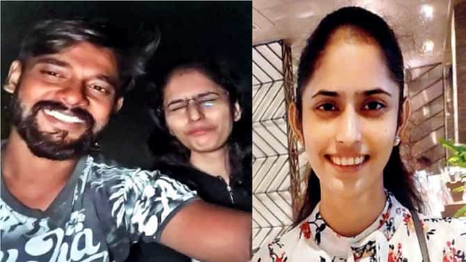 MBBS ची विद्यार्थिनी दोन आठवड्यांपासून मुंबईतून बेपत्ता, त्या सेल्फीतला तरुण म्हणतो...