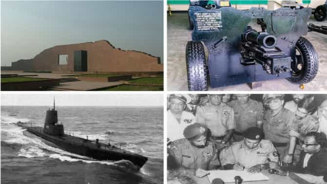 Vijay Diwas | 13 दिवसांच्या युद्धानंतर जनरल नियाजीने टेकवलेले गुडघे, पाकिस्तानवरील भारताच्या विजयाची गाथा