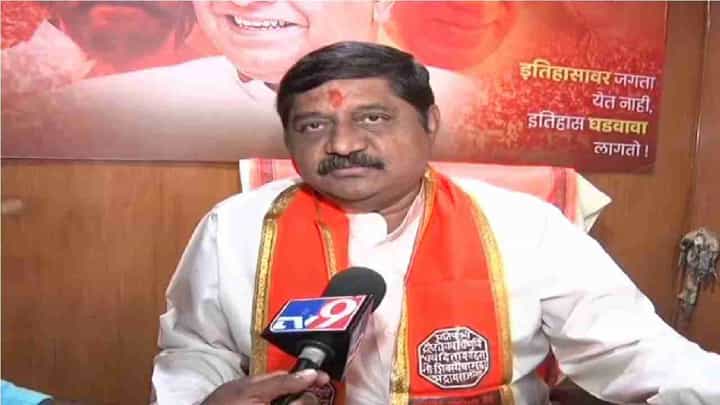 औरंगाबादेत मनसेला पुन्हा धक्का; सुहास दशरथे भाजपच्या वाटेवर? औरंगाबादेत मनसेला पुन्हा धक्का; सुहास दशरथे भाजपच्या वाटेवर?