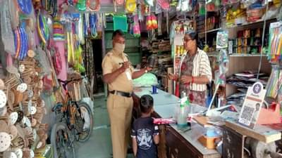 Nagpur | नायलॉन मांजावरील बंदी : काय उपाययोजना केल्या?; उच्च न्यायालयाची सरकारला विचारणा