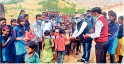 Nashik| नाशिक विभागातील 170 आश्रमशाळा तब्बल 2 वर्षांनी सुरू; पालकांचे संमतीपत्र बंधनकारक