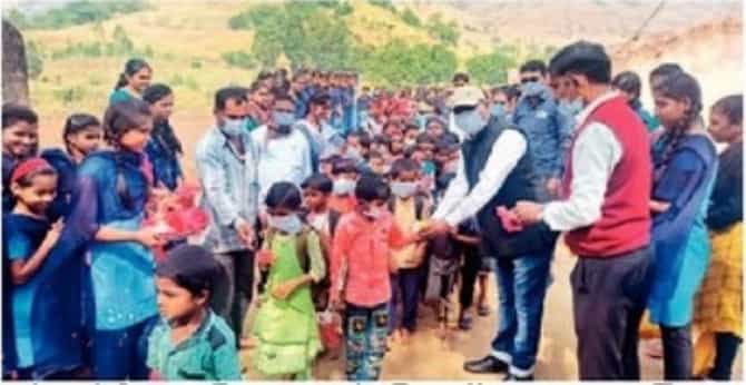Nashik| नाशिक विभागातील 170 आश्रमशाळा तब्बल 2 वर्षांनी सुरू; पालकांचे संमतीपत्र बंधनकारक