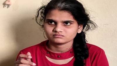 अधिकारी होण्याच्या स्वप्नांना ब्रेक, विजेच्या धक्क्याने अकरावीतील मुलीचे हात निकामी...