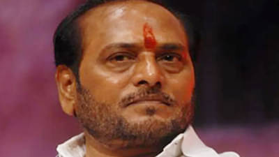 Video: माझ्यानंतर उद्धवला साथ द्या!, रामदास कदमांच्या निरोपाच्या भाषणाची चर्चा, कोकणाबद्दल कंठही दाटला