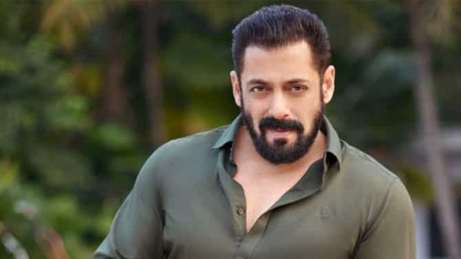 Salman Khan : सलमान खानला सापानं केला दंश; पनवेलच्या फार्महाऊसमधली घटना