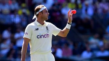 AUS vs ENG Ashes 2nd Test Day 1: इंग्लंडची टिच्चून गोलंदाजी, आक्रमक वॉर्नरच्या बॅटला लगाम