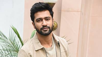 Vicky Kaushal अडचणीत; इंदौरच्या रहिवाशानं केली पोलिसांत तक्रार, वाचा काय प्रकरण आहे...