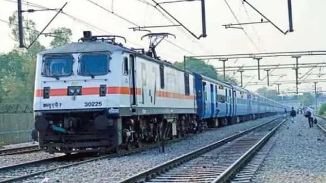 Train Medical Help| रेल्वेने प्रवासाला निघताय मग... जाणून घ्या रेल्वेतील वैद्यकीय मदतीची नेमकी प्रक्रिया