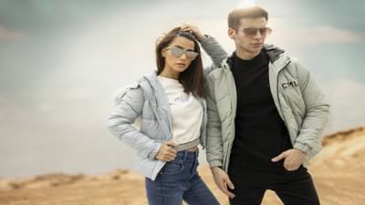 यंदाच्या हिवाळ्यासाठी स्टाइलविषयी टिप्स हव्यात? चला तर मग जाणून घेऊयात