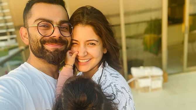 IND VS SA: विराटने बसमधून उतरुन सांगितलं, फोटो नका काढू, विमानतळावर नेमकं काय घडलं?