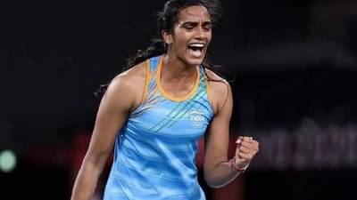 BWF World Championships 2021: कोर्टवर राज्य करत सिंधूचा दिमाखात उपांत्यपूर्वफेरीत प्रवेश