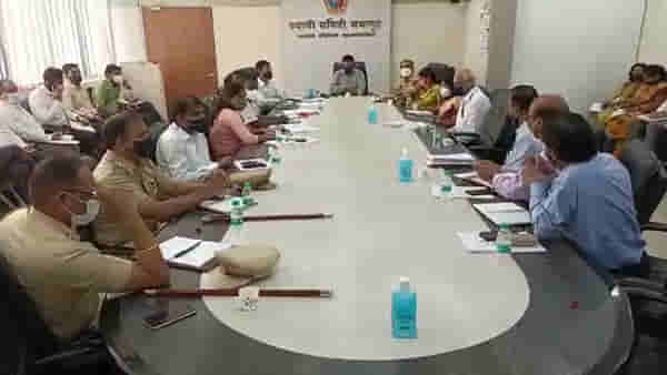 कल्याण-डोंबिवलीत येत्या आठवड्यापासून अनधिकृत बांधकांमावर हातोडा; किती बांधकामे तोडणार?