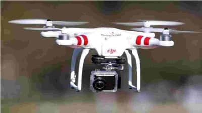 ब्रिटिश राजवटीनंतर प्रथमच औरंगाबाद जिल्ह्यात गावठाणांची पाहणी, आधुनिक ड्रोनद्वारे इमेज घेत गावांची हद्द ठरवणार