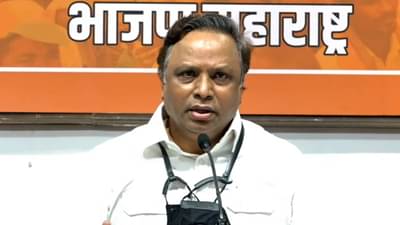 करण जोहरच्या त्या पार्टीत सरकारचा मंत्री होता का?; आशिष शेलारांची शंका