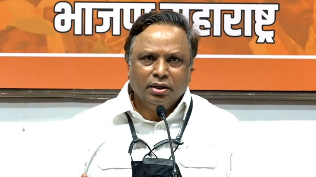 करण जोहरच्या 'त्या' पार्टीत सरकारचा मंत्री होता का?; आशिष शेलारांची शंका करण जोहरच्या 'त्या' पार्टीत सरकारचा मंत्री होता का?; आशिष शेलारांची शंका