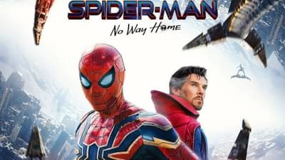 Spider-Man No Way Home review : टॉम हॉलंडची चालली जादू, जाणून घ्या कसा आहे स्पायडर मॅन चित्रपट