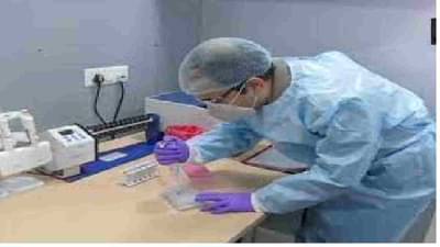 Omicron: मराठवाड्यात आला औरंगाबादेत धाकधुक, रुग्ण ओळखण्यासाठी शहराला हवीय जिनोम सिक्वेन्सिंग लॅब!