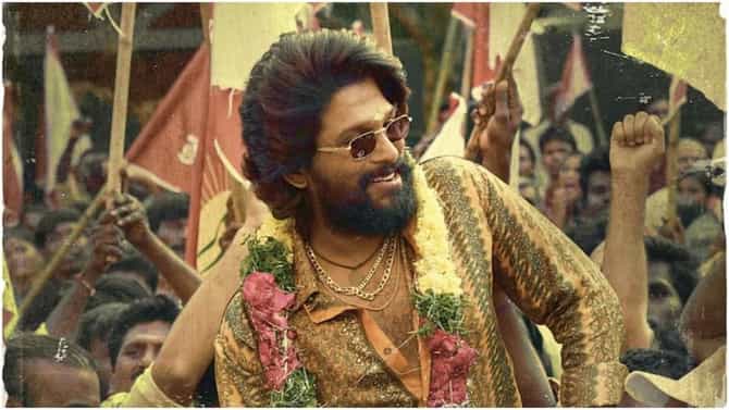 Pushpa The Rise Review : रश्मिकाच्या सौंदर्याने लागेल वेड, तर अल्लू अर्जुनच्या अॅक्शने होईल मनोरंजन!