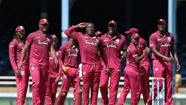 PAK vs WI 2021: वेस्ट इंडिजचा पाकिस्तान दौरा संकटात, विंडीज टीममधील पाच जणांना कोरोना