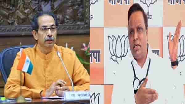 विद्यापीठाचे कुलगुरू युवा सेनेच्या किचन कॅबिनेटमध्ये ठरणार, कुण्या सचिन वाझेसारख्याला कुलगुरू करणार का? शेलारांचा सवाल