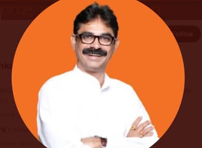 Bala nandgaokar : बाळा नांदगावकर शिवसेनेत जाणार? बाळा नांदगावकर म्हणातात...