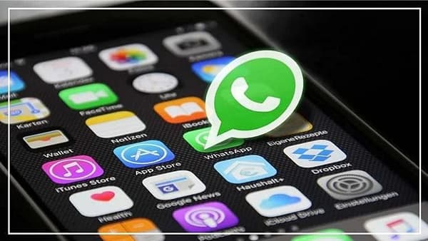 अँड्रॉयड युजर्सना WhatsApp मध्ये कॅमेरा इंटरफेस मिळणार, ग्रुप अॅडमिनसाठी नवीन फीचर्स
