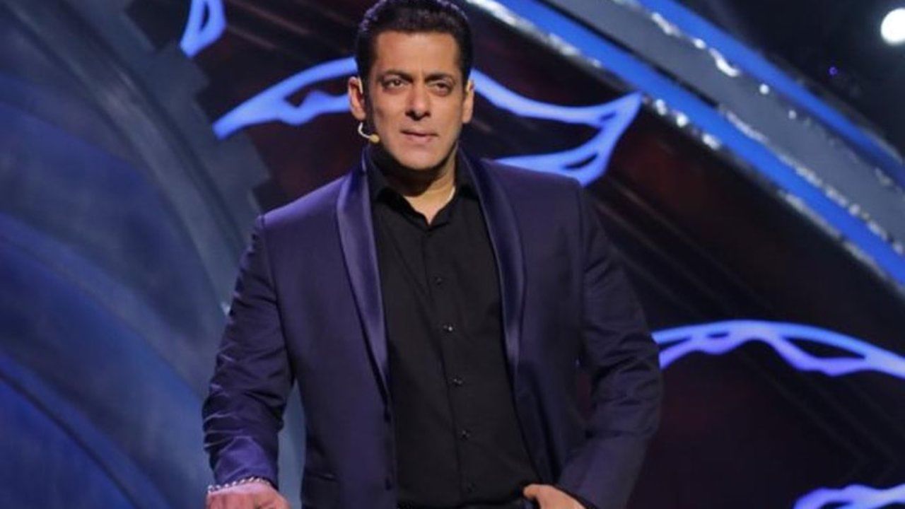 Salman Khan : अभिनेता सलमान खानचं अपार्टमेंट 95 हजार रुपये महिना भाड्याने, स्वत: राहतो एका 1BHK मध्ये!