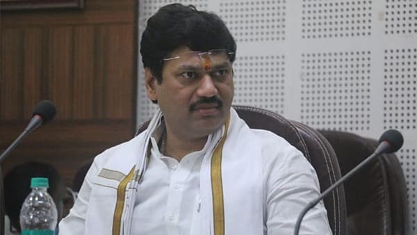 Karjat-Jamkhed : हार्दिक, रोहित यांच्यासोबत धनंजय मुंडेंचीही तुफान बॅटिंग, धनंजय मुंडे म्हणतात....