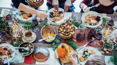 स्पेशल व्यक्तीचा वाढदिवस की तुमची एनिवर्सरी, आम्ही करणार तुमची डेट खास