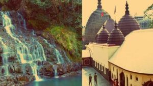 Meghalaya | नववर्षात मेघालय-कामाख्या देवी दर्शनाची संधी, IRCTC चे स्वस्तात टूर पॅकेज