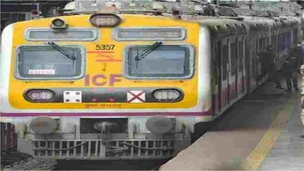 Mumbai Local : लोकलवरील निर्बंध हटणार नाहीत, लस न घेणाऱ्यांना प्रवासाची मुभा नाहीच, आपत्ती व्यवस्थापन विभागाचे आदेश