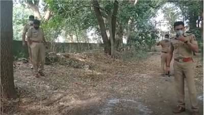 Aurangabad Murder | मित्राच्या बर्थडेसाठी निघालेल्या 22 वर्षीय तरुणाचा गळा चिरुन खून, औरंगाबादेत खळबळ