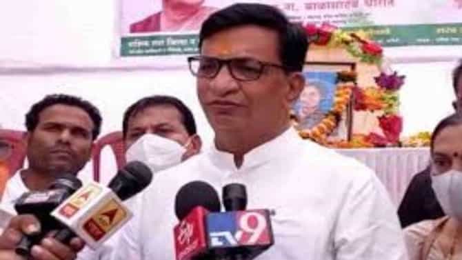 एकाचवेळी निवडणूक घ्या, निवडणूक आयोगाला विचार करावाच लागेल: बाळासाहेब थोरात