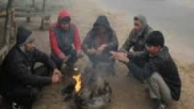 Temperature | नागपुरात भरली हुडहुडी, तापमानात घट, कसा राहील पुढचा आठवडा?