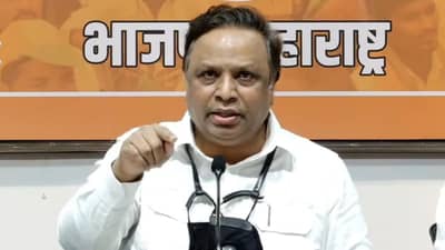 गृहनिर्माण सोसायट्यांसाठी आशिष शेलार मैदानात; सहकार मंत्र्यांकडे मोठी मागणी