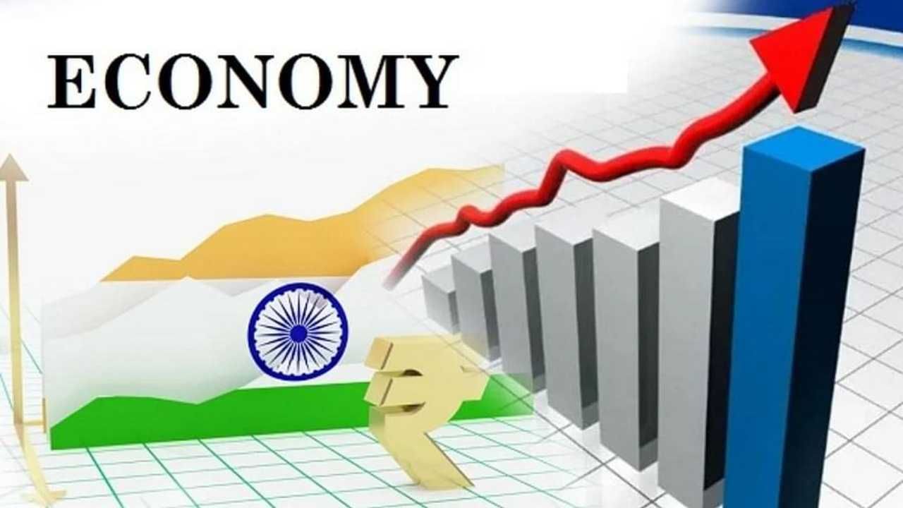 अर्थव्यवस्थेला अच्छे दिन, चालू आर्थिक वर्षात जीडीपी 9.3 टक्के राहण्याचा अंदाज; ब्लूमबर्गचा अहवाल