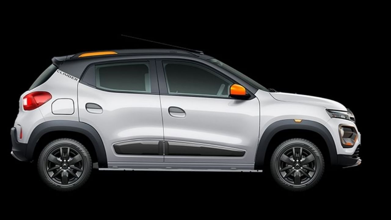 या वर्षाच्या सुरुवातीला Renault Indiaने अपडेट केलेले 2021 मॉडेल वर्ष (MY) Kwid सादर केले. कारचे अपडेट्स केवळ कॉस्मेटिक असले तरी, रेनॉल्ट क्विड ही एंट्री-लेव्हल स्पेसमधील सर्वात इंधन-कार्यक्षम पेट्रोल कार आहे. कारचे 1.0-लिटर AMT प्रकार 22 kmplचे मायलेज देते.