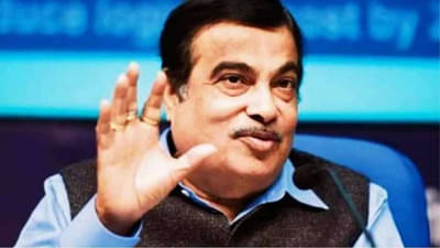 रोड इन्स्टॉलमेंटवर रोड तयार करण्याची कल्पना कशी सूचली?, ठाणे-भिवंडी बायपास रोड कसा बनवला?; गडकरींचा अफलातून किस्सा