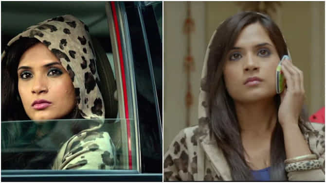 Happy Birthday Richa Chadda | कधी ‘नगमा खातून’ तर कधी ‘भोली पंजाबन’ बनून केलं प्रेक्षकांचं मनोरंजन, वाचा अभिनेत्री रिचा चड्ढाबद्दल...