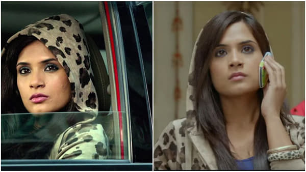 Happy Birthday Richa Chadda | कधी ‘नगमा खातून’ तर कधी ‘भोली पंजाबन’ बनून केलं प्रेक्षकांचं मनोरंजन, वाचा अभिनेत्री रिचा चड्ढाबद्दल...