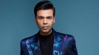 Karan Johar | कुटुंबाचा जीव धोक्यात घालून तुझा चित्रपट पहायचा का? नेटकरी करण जोहरवर संतापले!