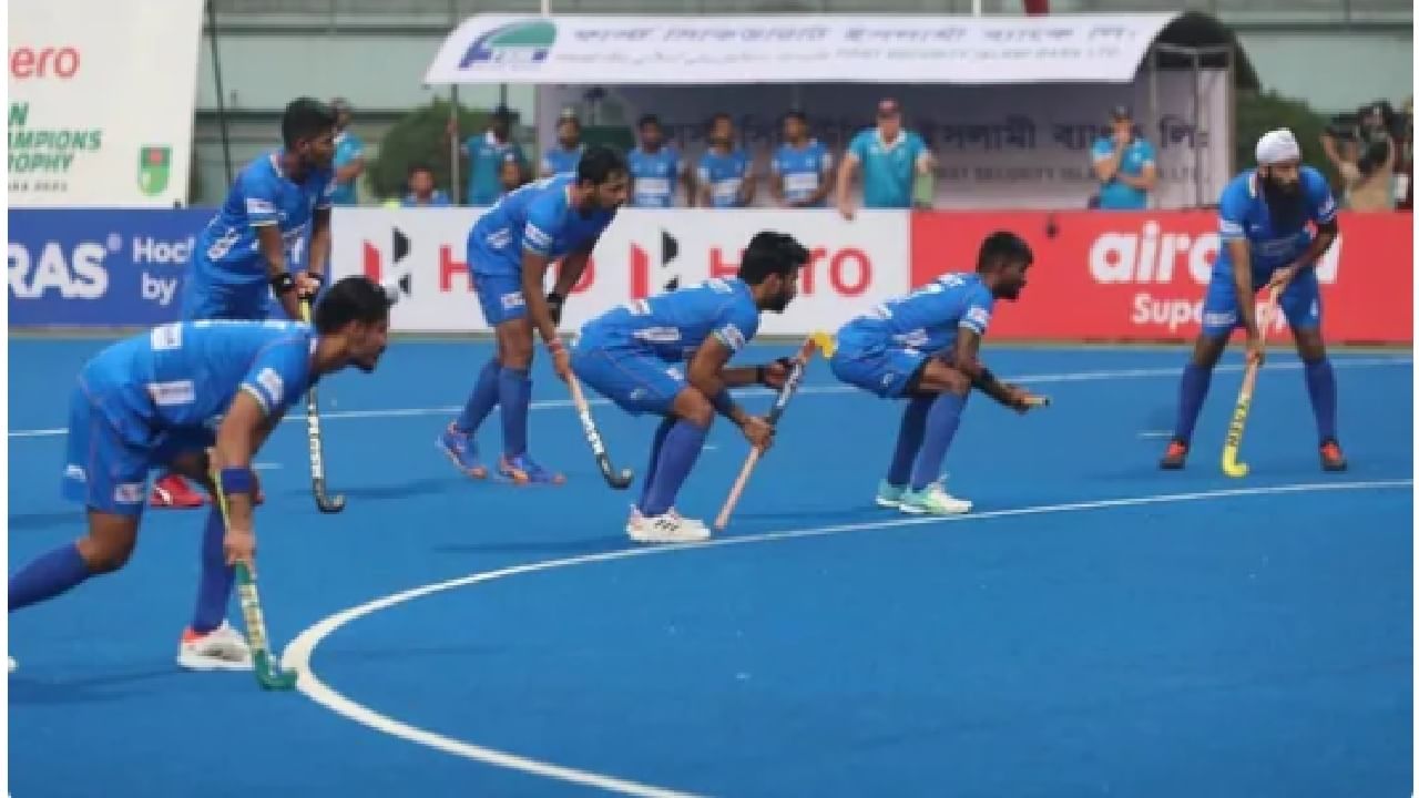 Asian Champions Trophy hockey: सेमीफायनलमध्ये भारताला जपानकडून पराभवाचा धक्का, आज पाकिस्तान विरुद्ध सामना